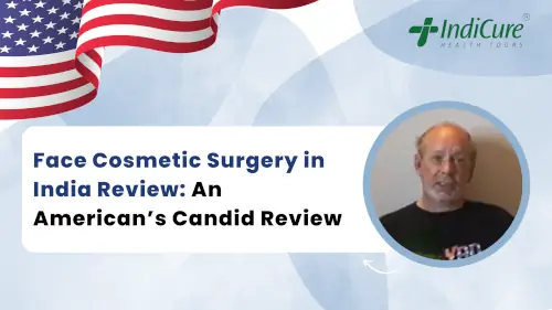 Face Cosmetic Surgery in India Review